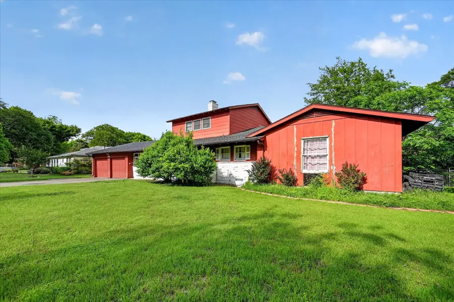 1148 Rock Creek Drive, Garland, TX 75040 - #2