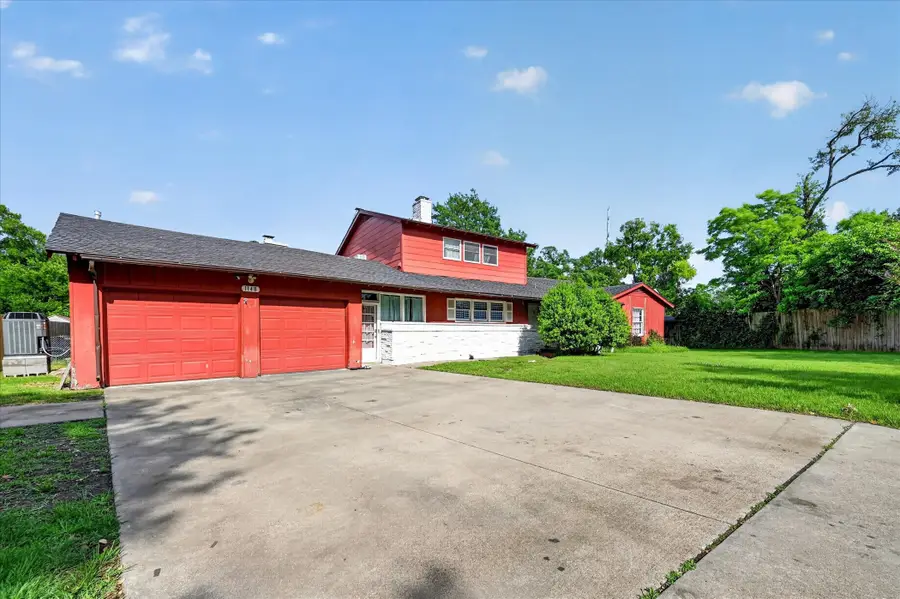 1148 Rock Creek Drive, Garland, TX 75040 - #3