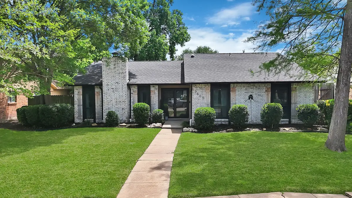 3042 Scott Drive, Rowlett, TX 75088 - #1