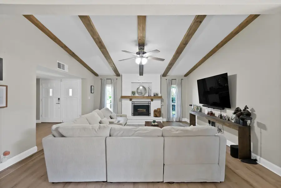 3042 Scott Drive, Rowlett, TX 75088 - #2