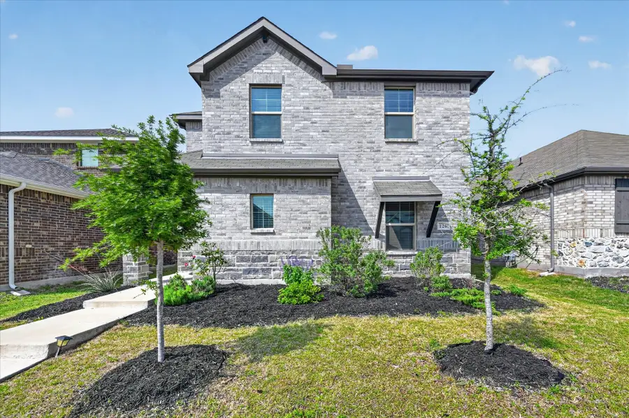 120 Monarch Way, Wylie, TX 75098 - #2