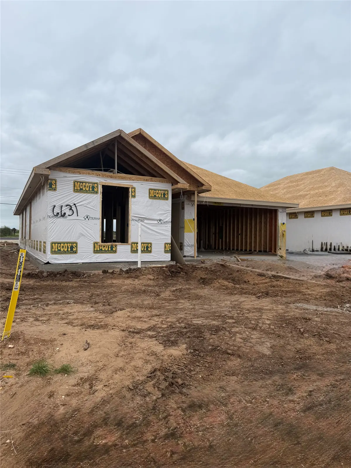 6631 Prickly Pear Way, Abilene, TX 79606 - #1