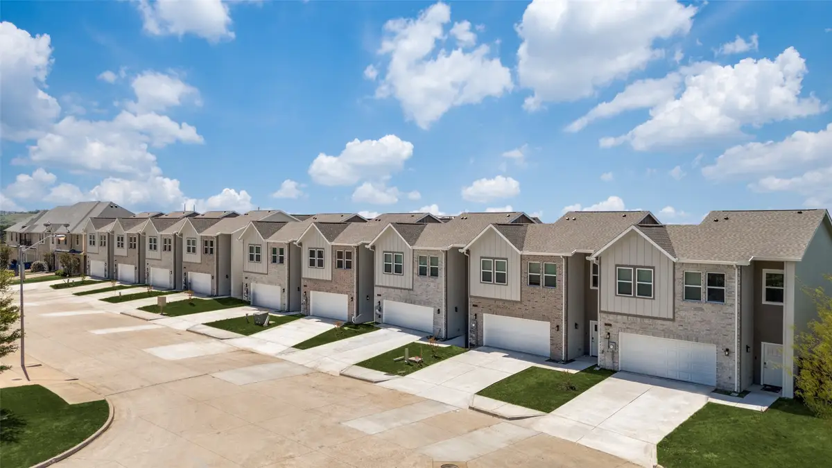6655 Mountain Trail, Dallas, TX 75236 - #1