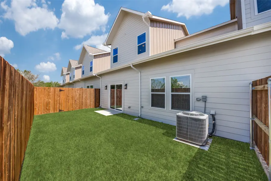6655 Mountain Trail, Dallas, TX 75236 - #3