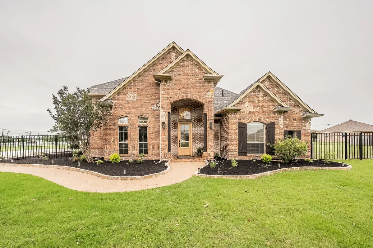 905 Morton Hill Lane, Haslet, TX 76052 - #1