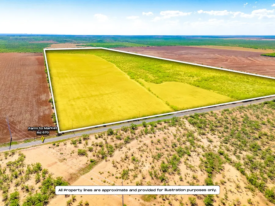 TBD Fm 670, Colorado City, TX 79512 - #2