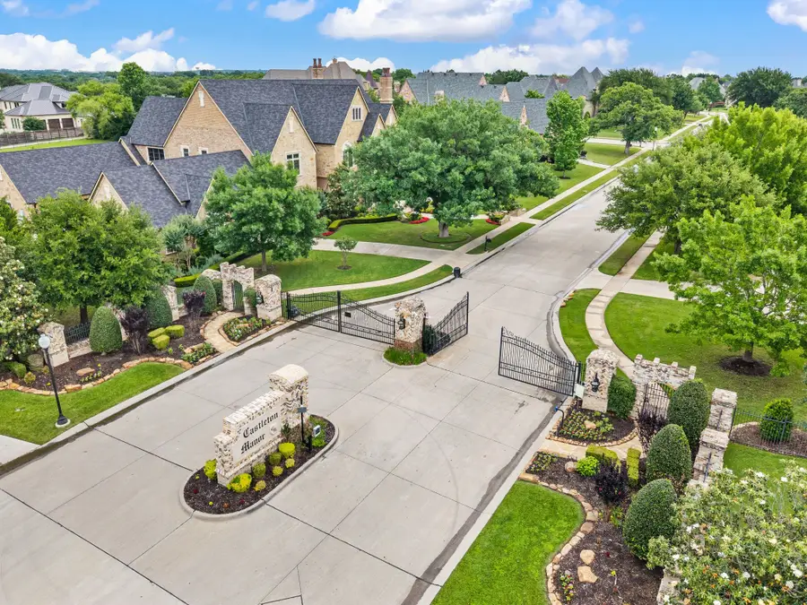 6909 Sir Spencer Court, Colleyville, TX 76034 - #3
