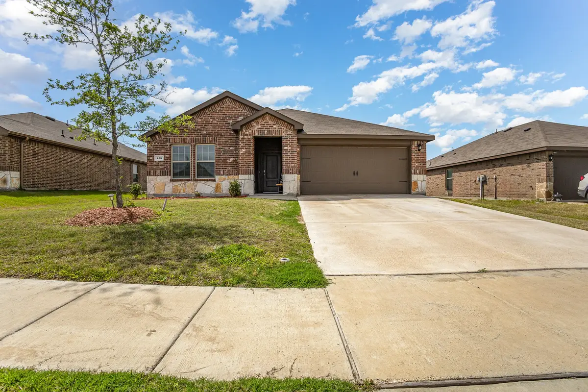 408 Wrangler Drive, Josephine, TX 75189 - #1