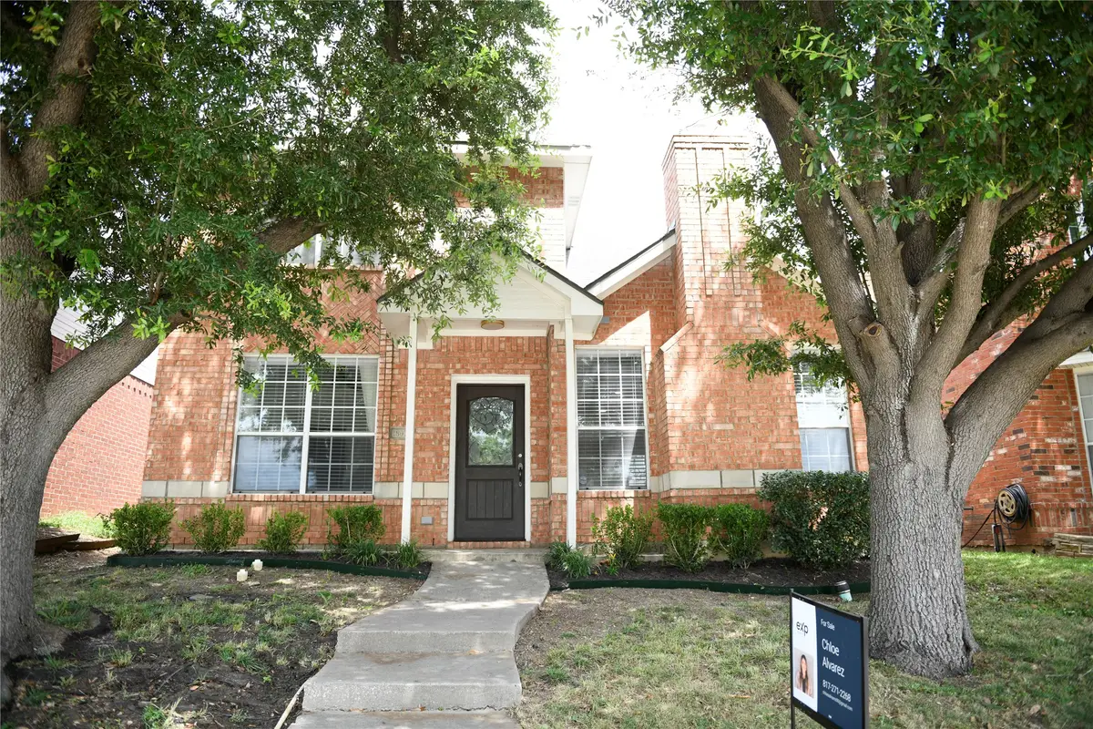 18072 Kelly Boulevard, Dallas, TX 75287 - #1