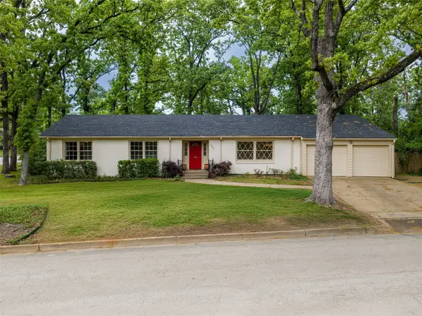1602 Dennis Drive, Tyler, TX 75701