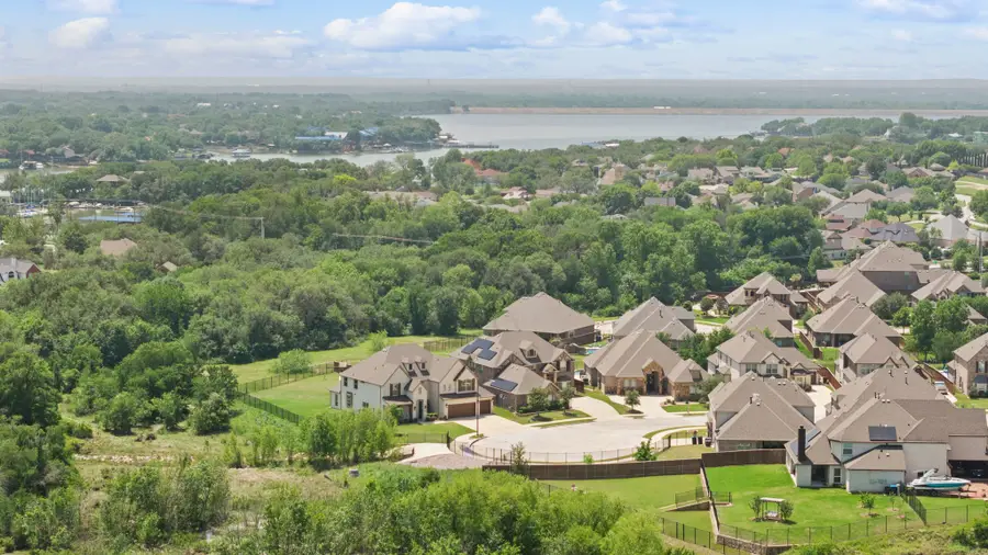 4001 Rancho Milagro Drive, Fort Worth, TX 76179 - #2