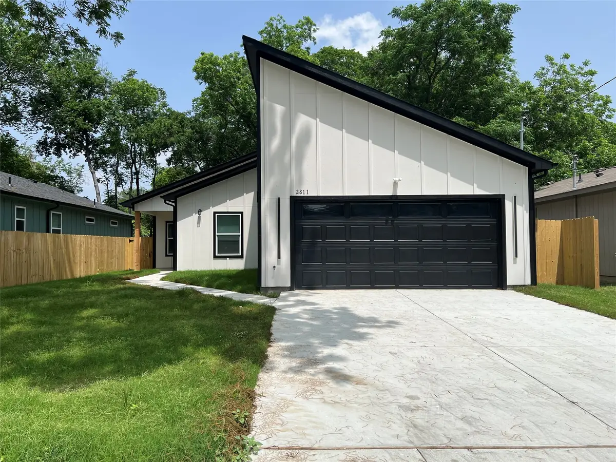 2811 Silkwood Street, Dallas, TX 75215 - #1