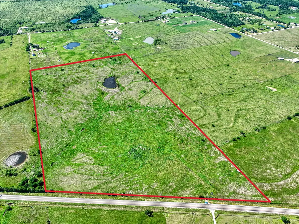 TBD Fm 744, Barry, TX 75102 - #1