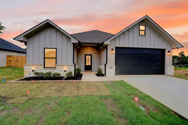 213 Central Park Court, Athens, TX 75751