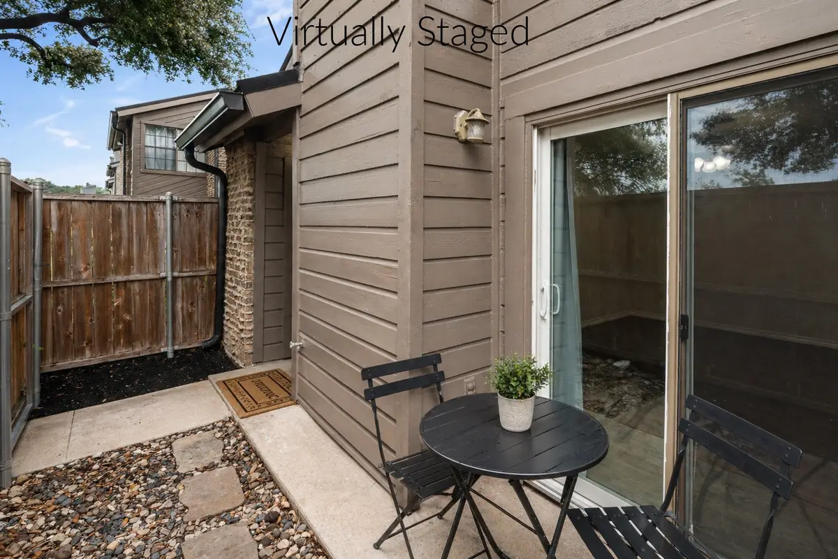333 Melrose Drive #22D, Richardson, TX 75080 - #1