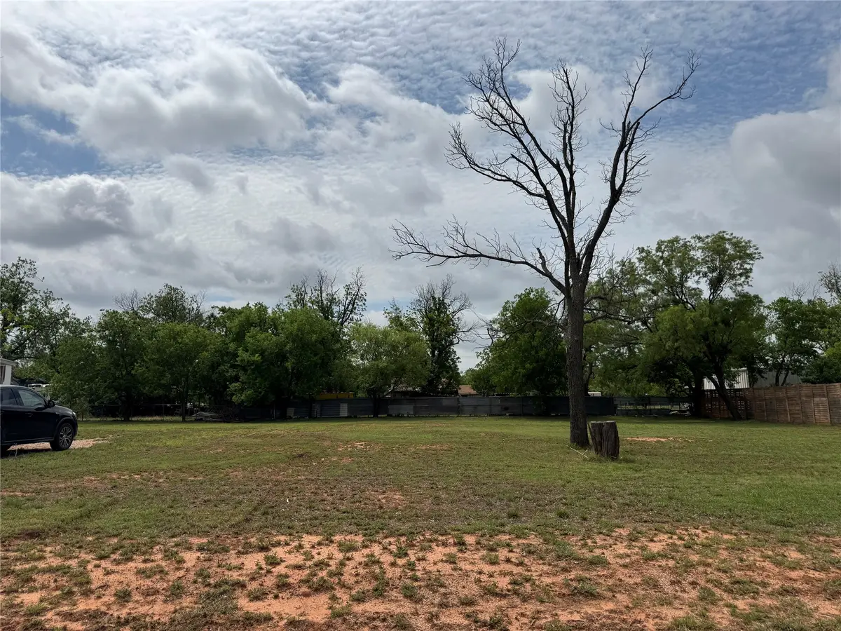 1605 Delano Street, Abilene, TX 79601 - #1