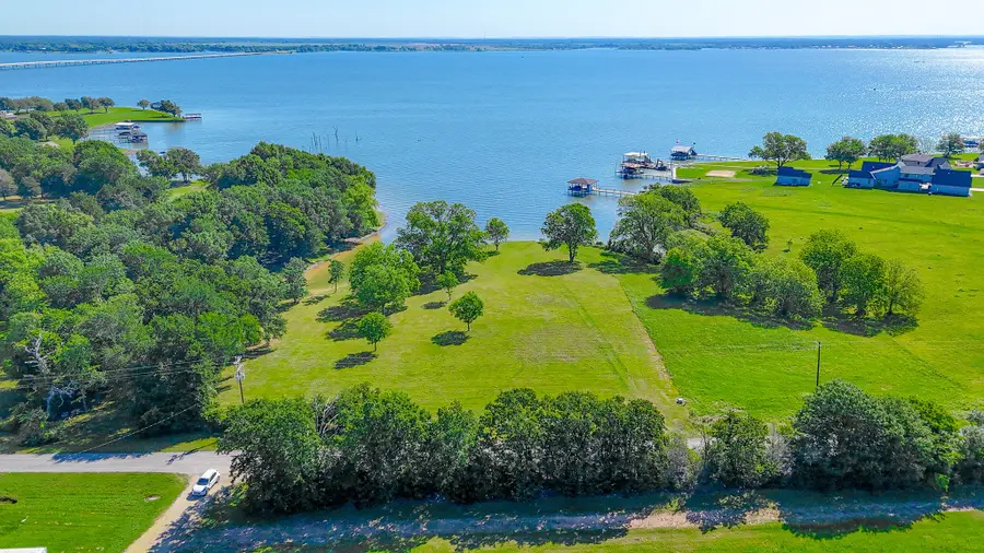 Lot 2-R Moonlight Point, Corsicana, TX 75109 - #3