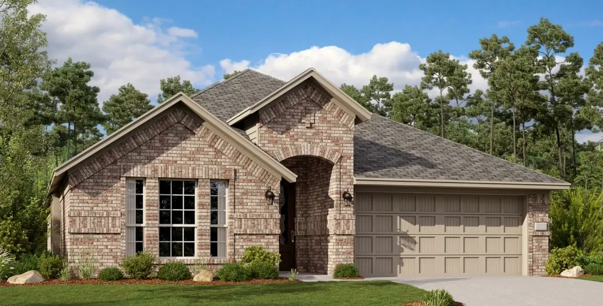 804 Demelza Drive, McKinney, TX 75069 - #1
