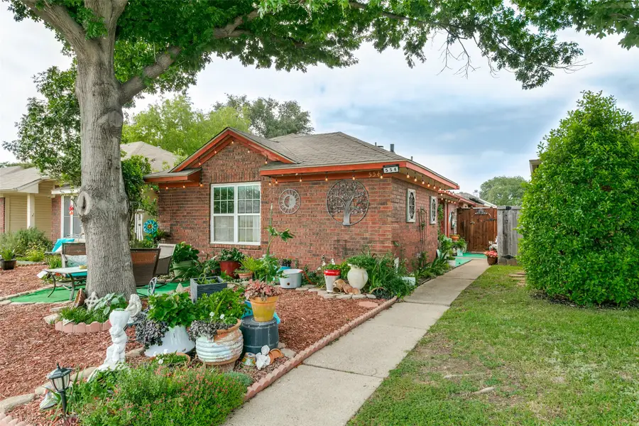 554 Lee Drive, Coppell, TX 75019 - #2
