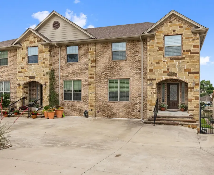 5250 Country Club Drive #Q, Granbury, TX 76049 - #3