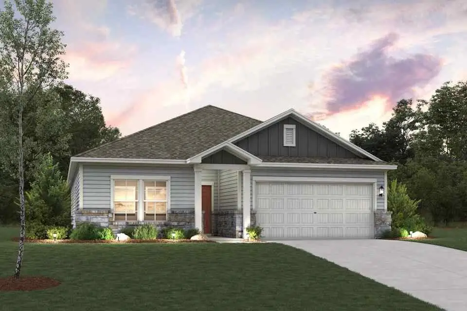 1025 Verde Creek Court, Crowley, TX 76036 - #1