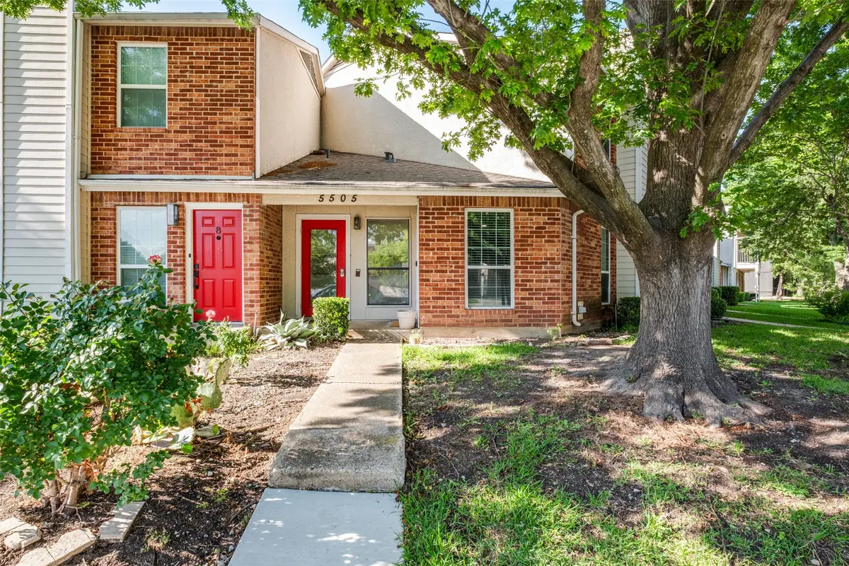 5505 Live Oak Street #107, Dallas, TX 75206 - #1