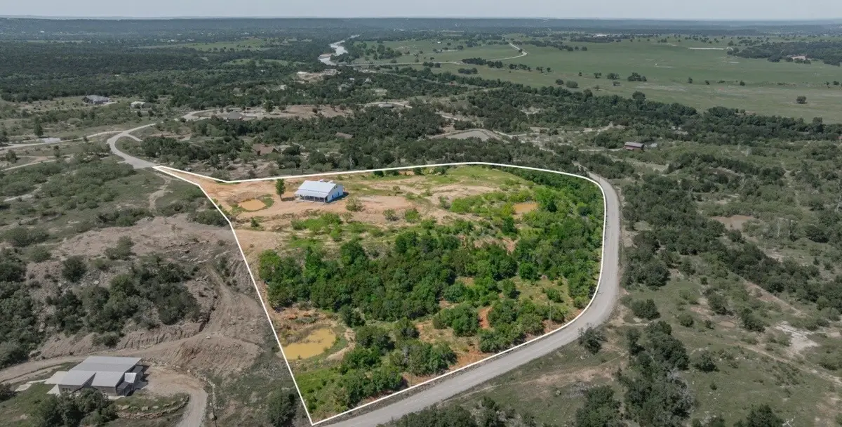 467 Weatherby Way, Santo, TX 76472 - #1