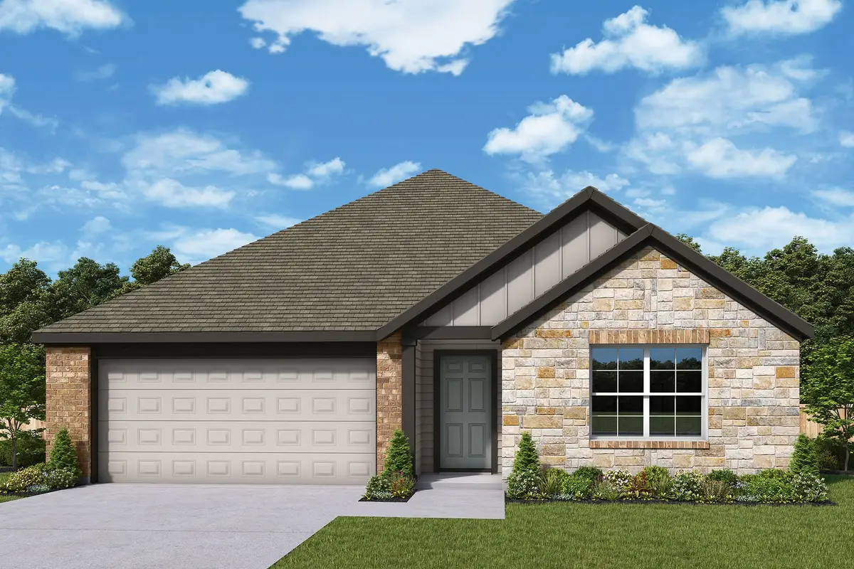 2533 Canadian Way, Crandall, TX 75114 - #1