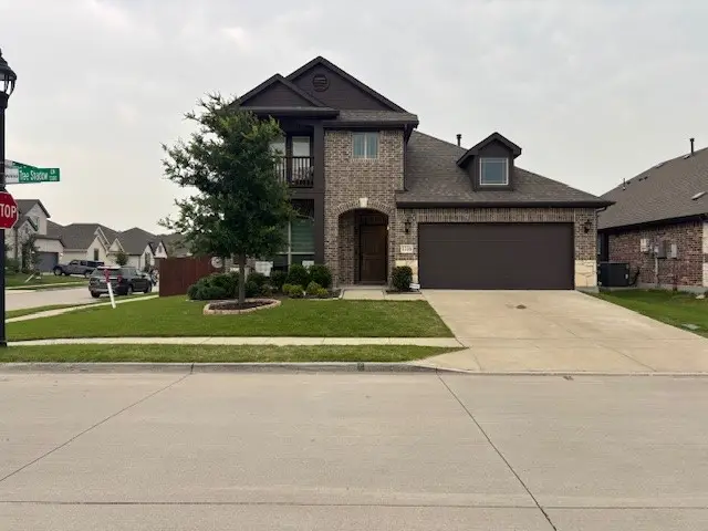 1316 Tree Shadow Lane, Anna, TX 75409 - #1