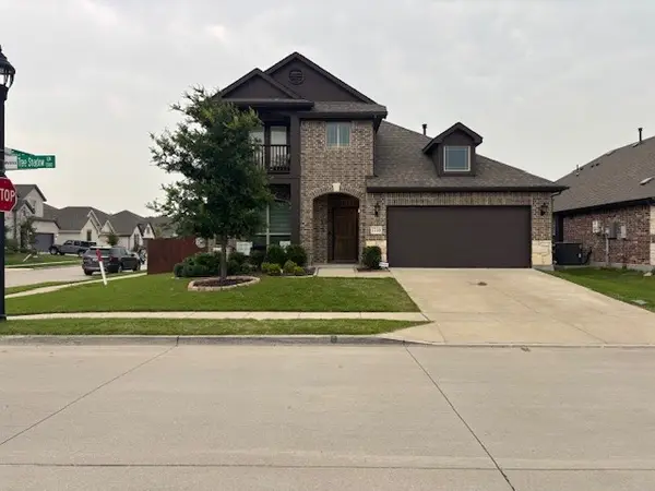 1316 Tree Shadow Lane, Anna, TX 75409