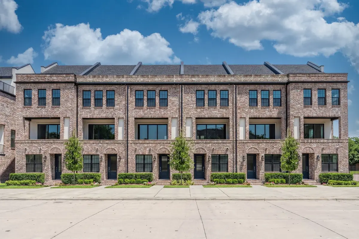 2401 Canton Street #1005, Dallas, TX 75201 - #1