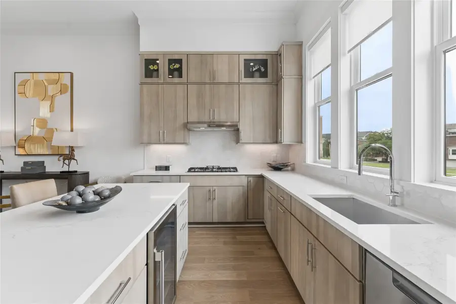 2401 Canton Street #1005, Dallas, TX 75201 - #2