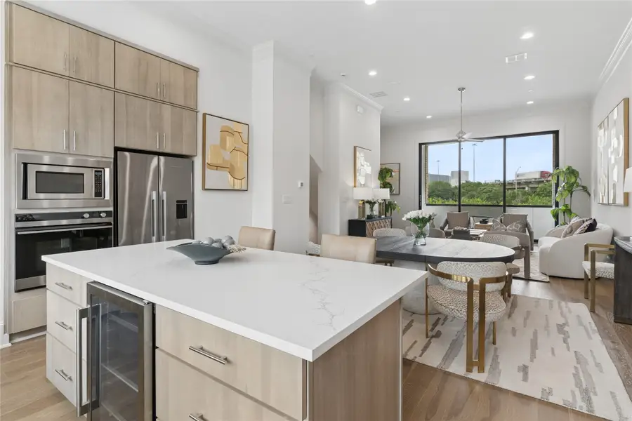 2401 Canton Street #1005, Dallas, TX 75201 - #3