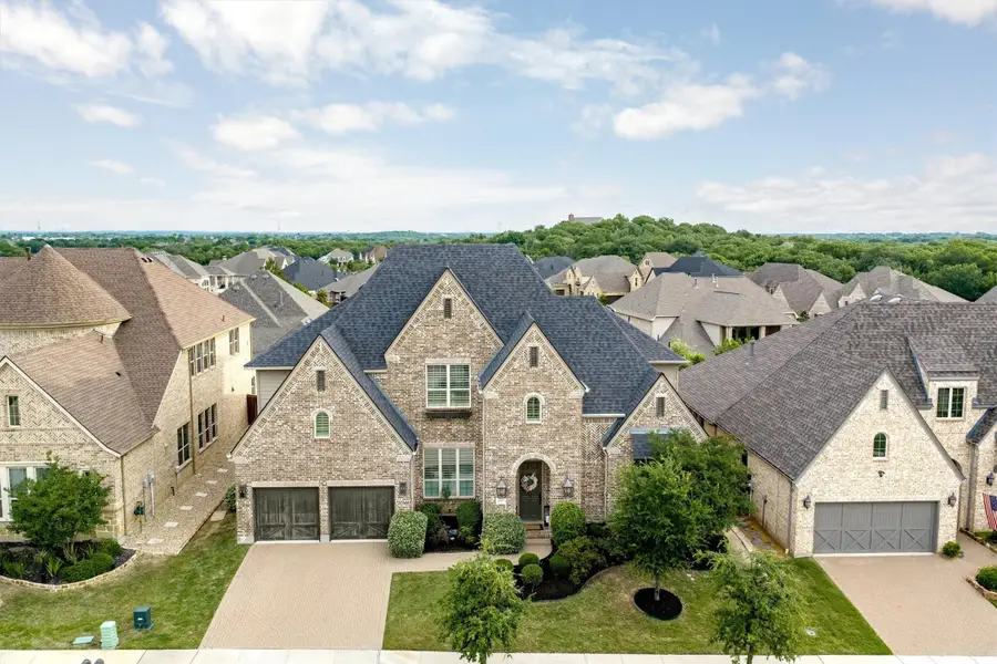 831 Clear Fork Drive, Argyle, TX 76226 - #2
