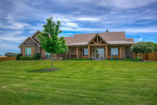 128 Rs County Road 3390, Emory, TX 75440