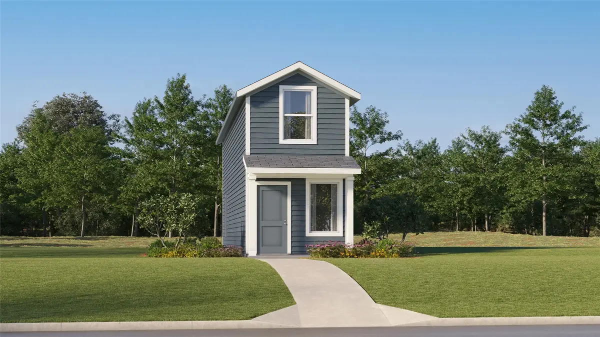 1037 Bishop Creek Drive, Princeton, TX 75407 - #1