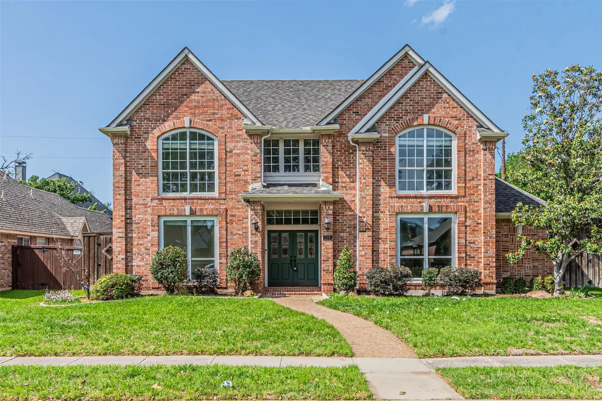 128 Hearthwood Drive, Coppell, TX 75019 - #1