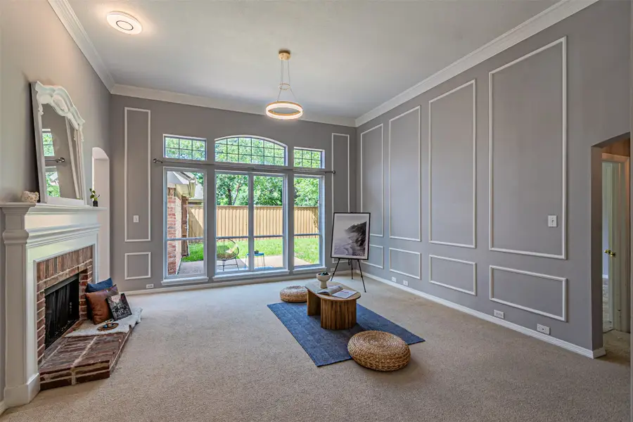 128 Hearthwood Drive, Coppell, TX 75019 - #2