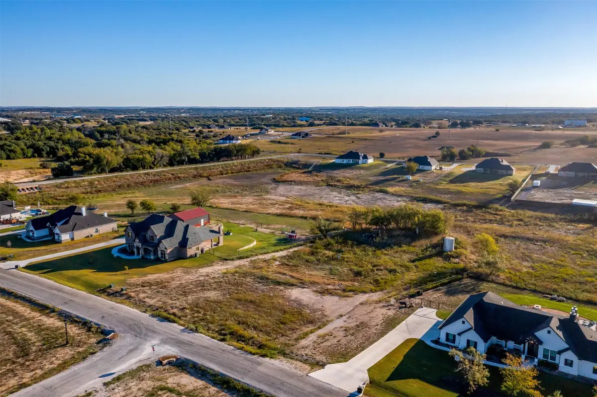 2040 Pinnell, Weatherford, TX 76088 - #1