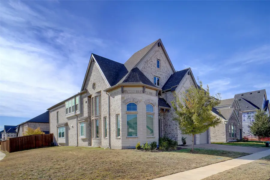 1237 Stagecoach Trail, Justin, TX 76247 - #2