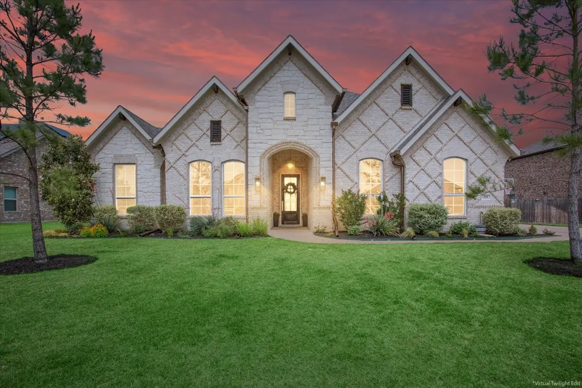 331 Woodhaven Trail, Waco, TX 76657 - #1