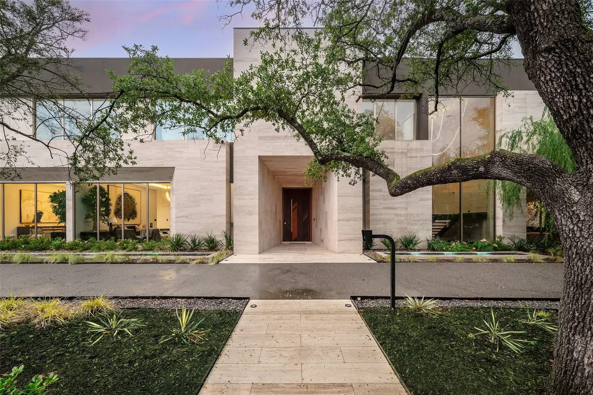 10920 Strait Lane, Dallas, TX 75229 - #1