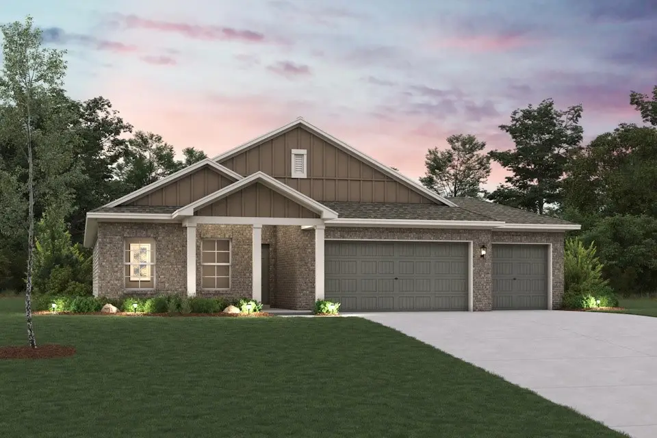 720 Vineyard Way, Forney, TX 75126 - #1
