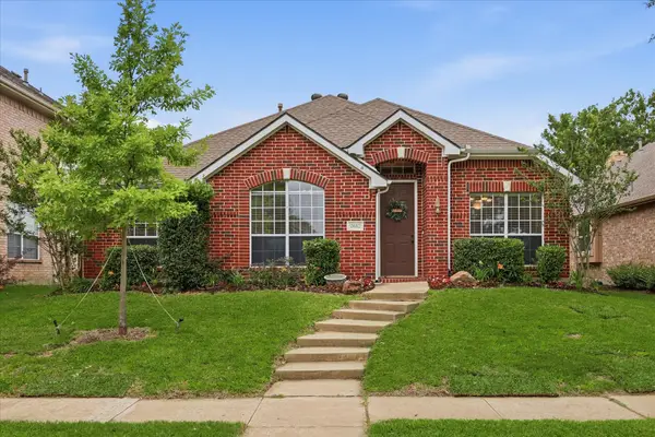 2612 Palo Duro Canyon, McKinney, TX 75070