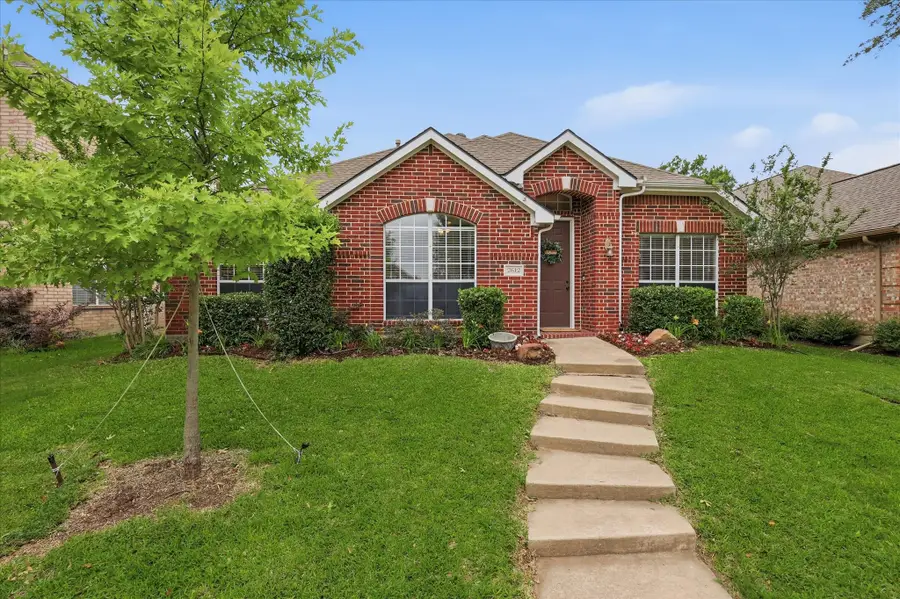2612 Palo Duro Canyon, McKinney, TX 75070 - #2