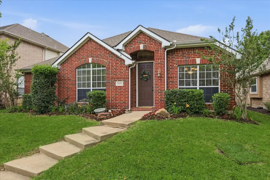 2612 Palo Duro Canyon, McKinney, TX 75070 - #3