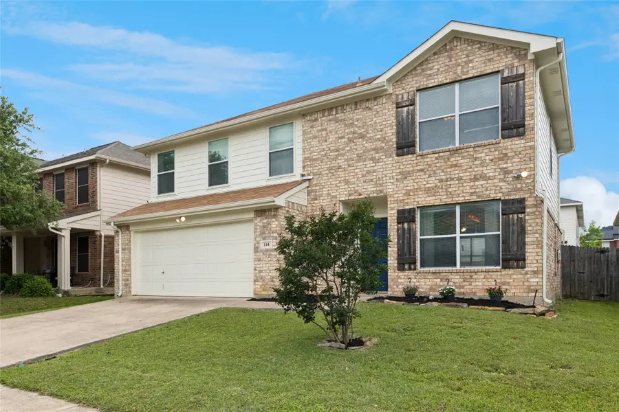144 Jefferson Drive, Venus, TX 76084 - #2
