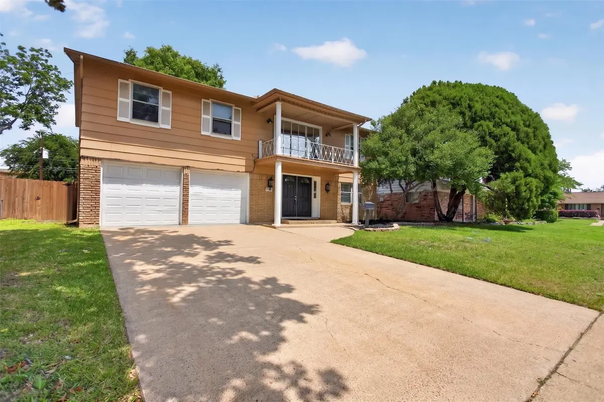 3305 Matador Drive, Garland, TX 75042 - #1