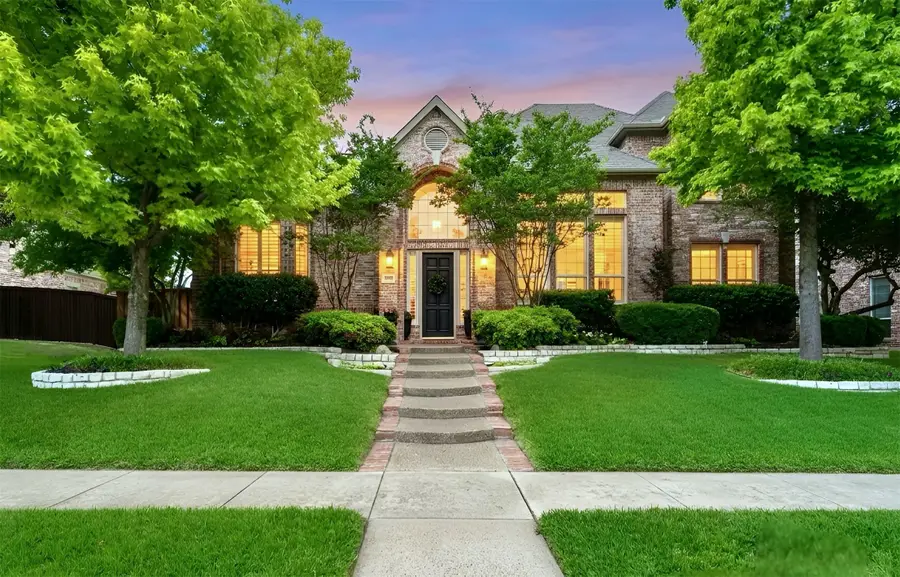 1206 Quinlan Drive, Allen, TX 75013 - #2