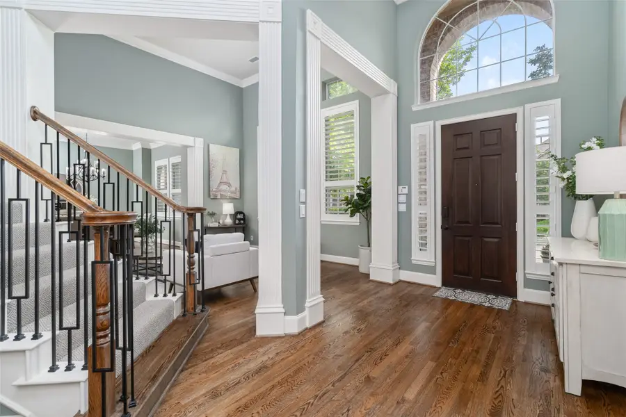 1206 Quinlan Drive, Allen, TX 75013 - #3
